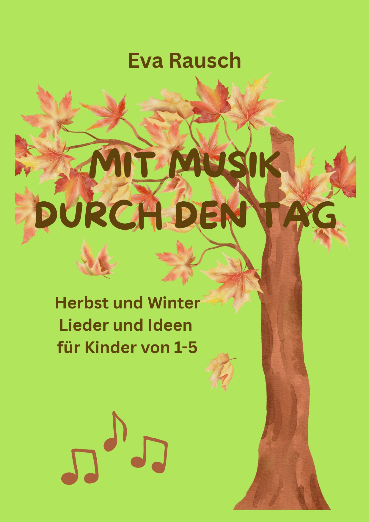 Mehr über den Artikel erfahren Mit Musik durch den Tag